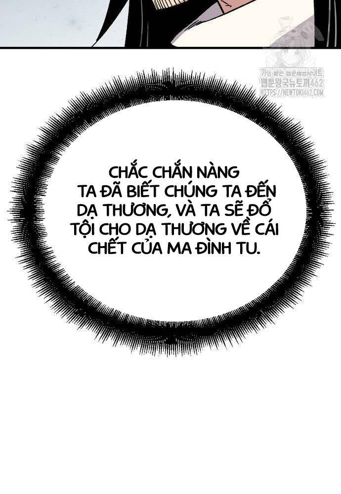 Thiên Ma Quy Hoàn Chapter 37 - Trang 2