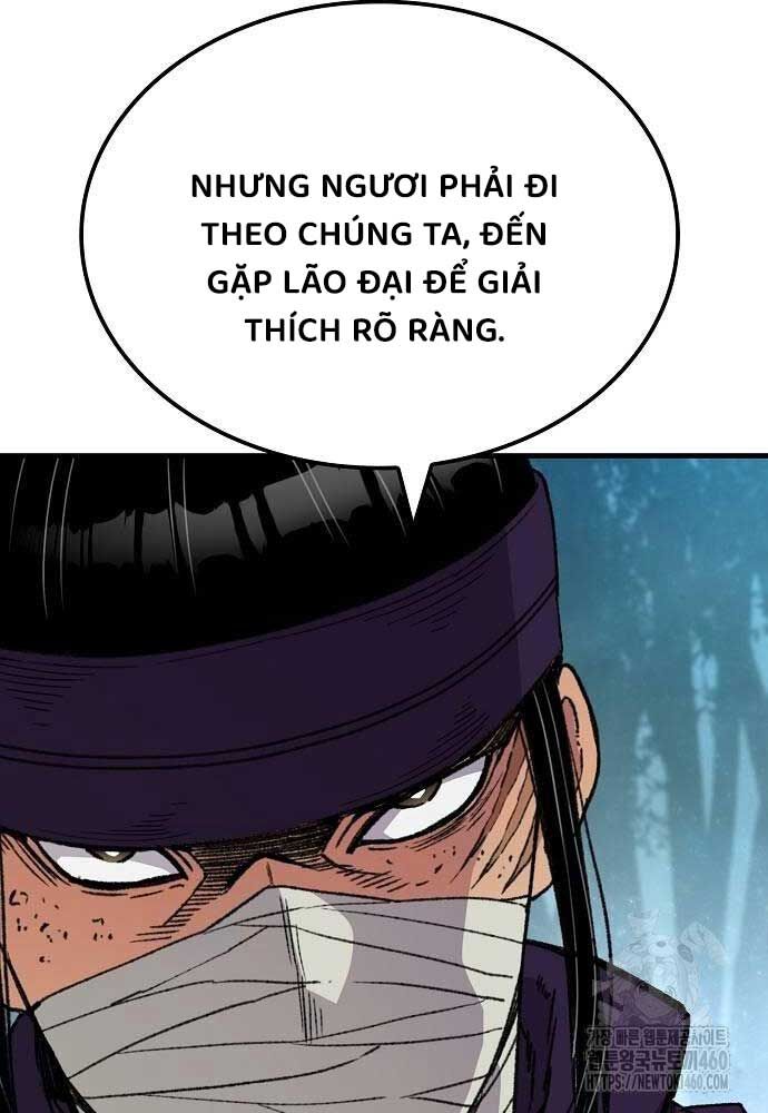 Thiên Ma Quy Hoàn Chapter 35 - Trang 2