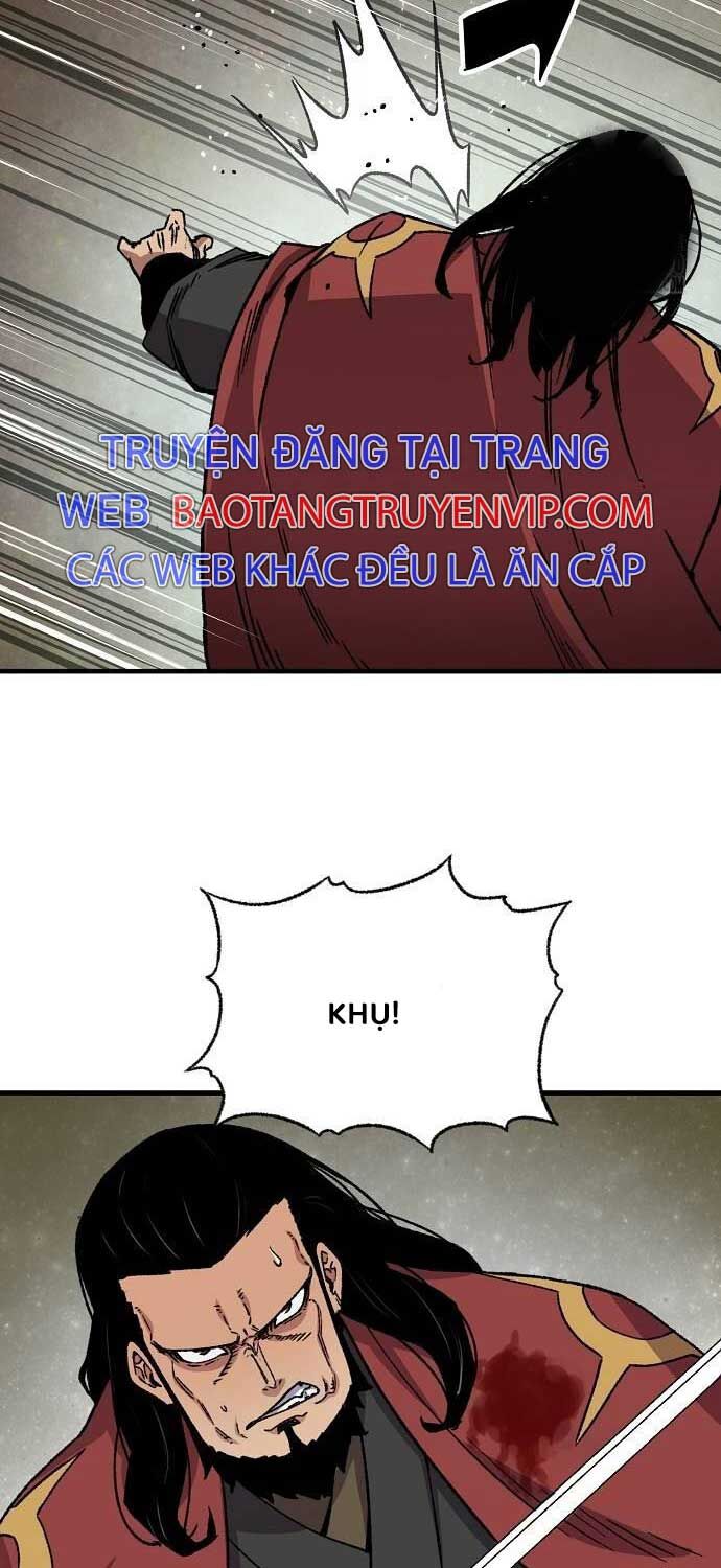 Thiên Ma Quy Hoàn Chapter 35 - Trang 2