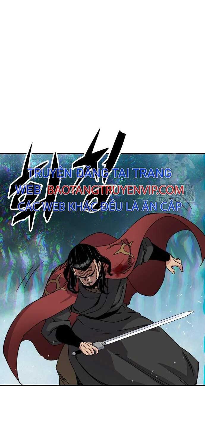 Thiên Ma Quy Hoàn Chapter 35 - Trang 2