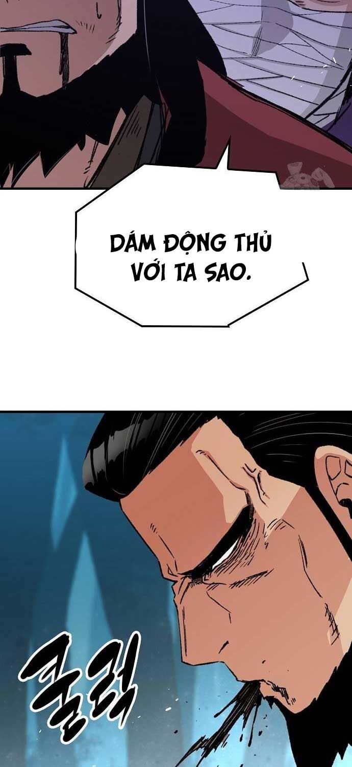 Thiên Ma Quy Hoàn Chapter 35 - Trang 2