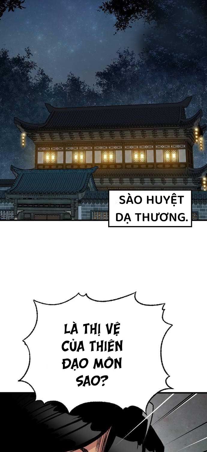 Thiên Ma Quy Hoàn Chapter 35 - Trang 2