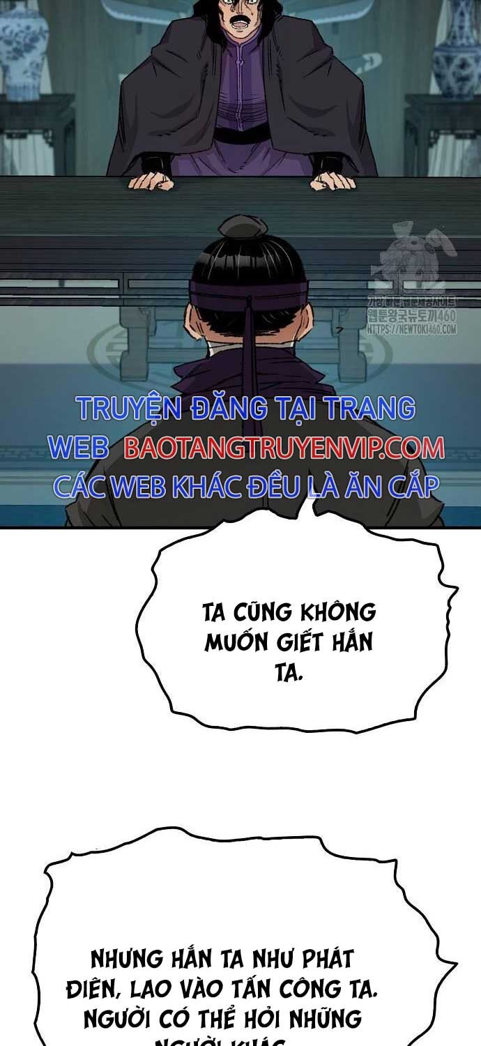 Thiên Ma Quy Hoàn Chapter 35 - Trang 2