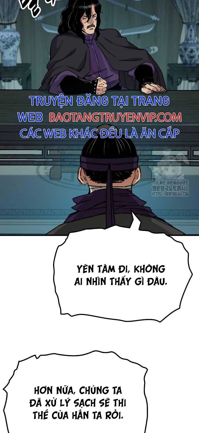 Thiên Ma Quy Hoàn Chapter 35 - Trang 2