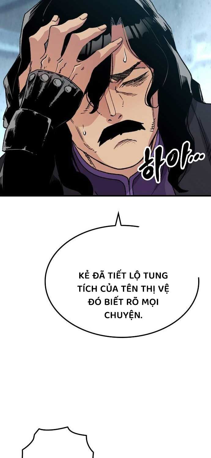 Thiên Ma Quy Hoàn Chapter 35 - Trang 2