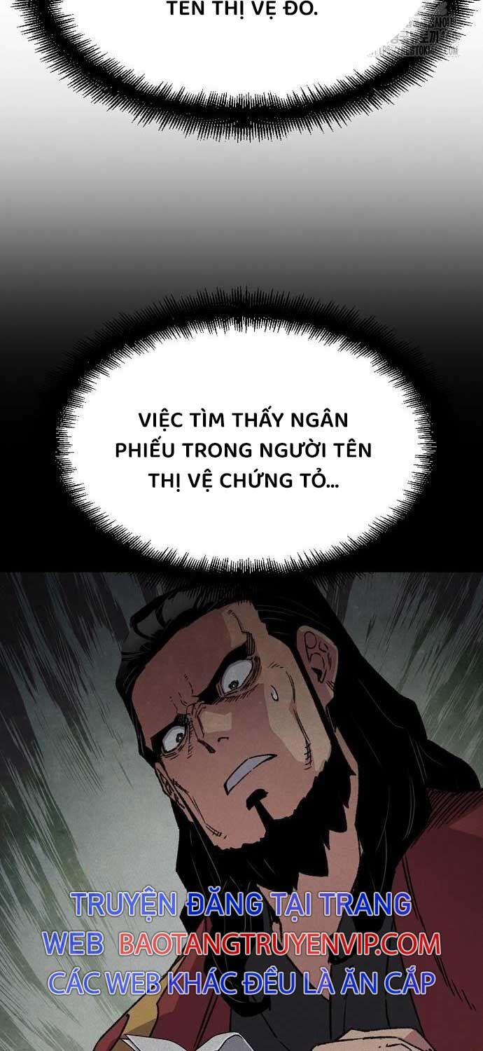 Thiên Ma Quy Hoàn Chapter 35 - Trang 2