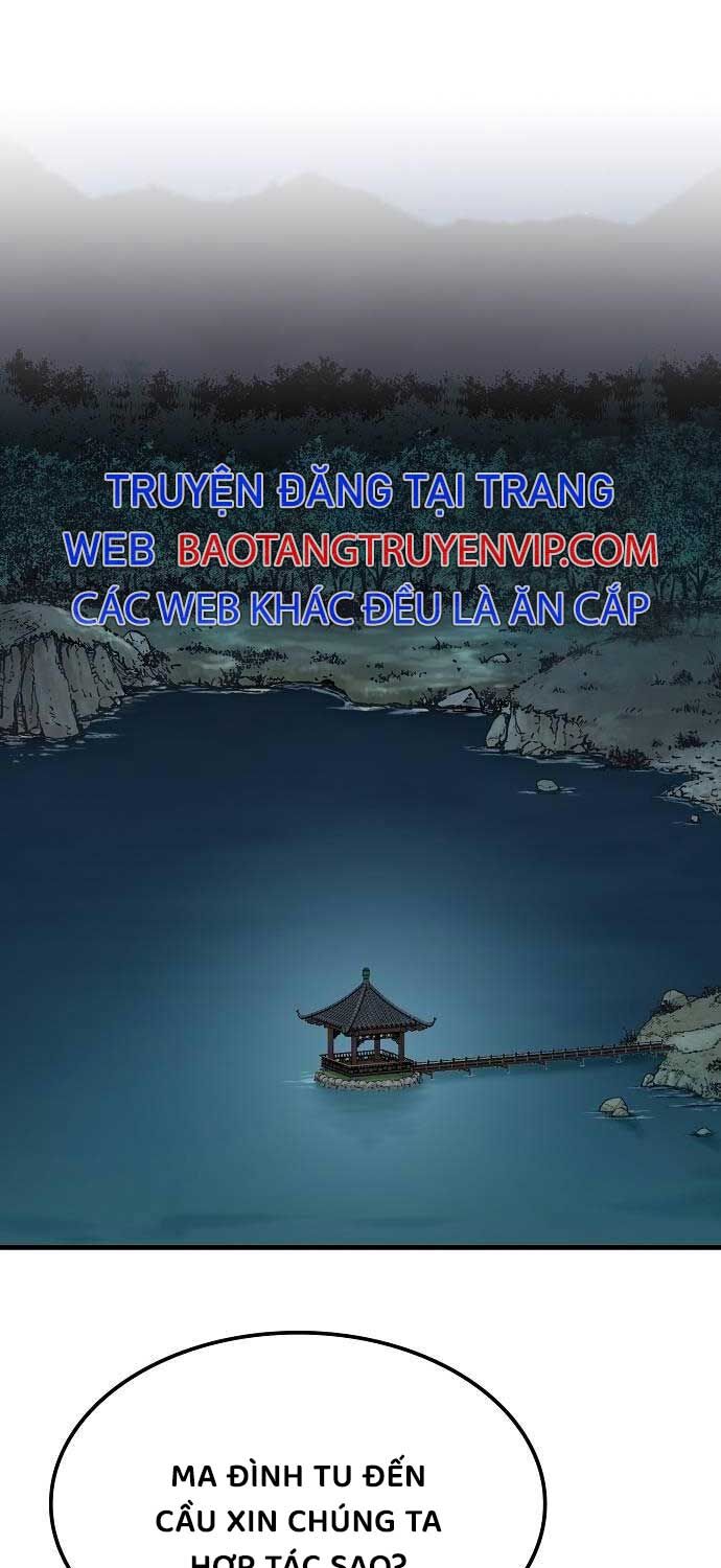 Thiên Ma Quy Hoàn Chapter 35 - Trang 2