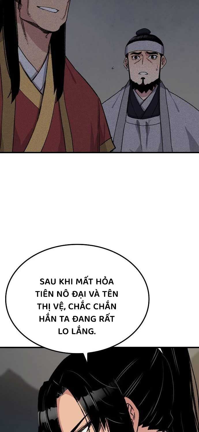 Thiên Ma Quy Hoàn Chapter 35 - Trang 2