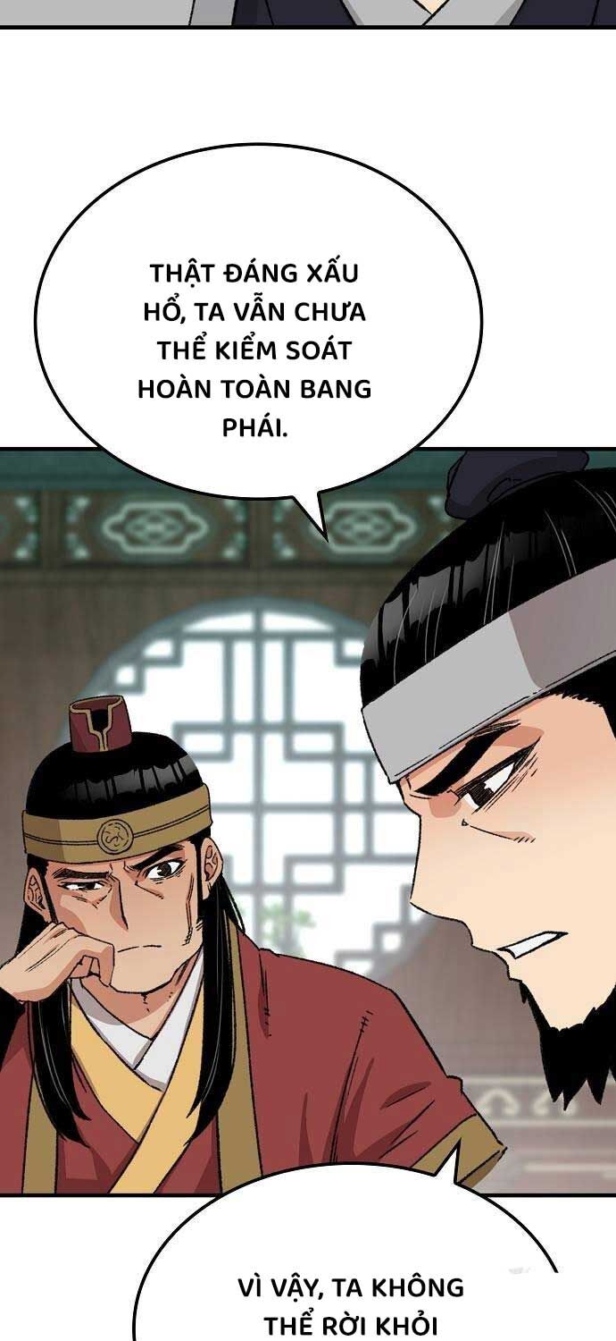 Thiên Ma Quy Hoàn Chapter 35 - Trang 2