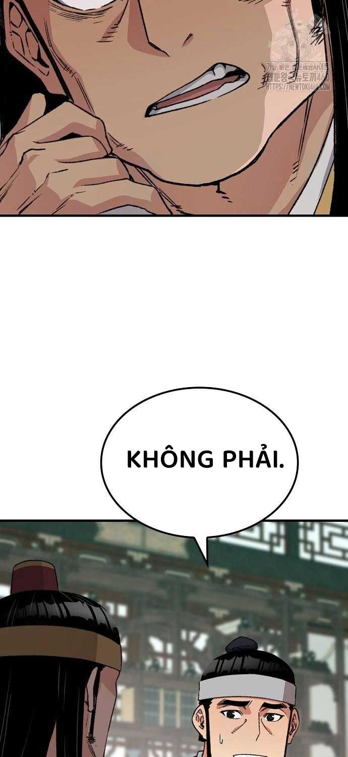 Thiên Ma Quy Hoàn Chapter 35 - Trang 2