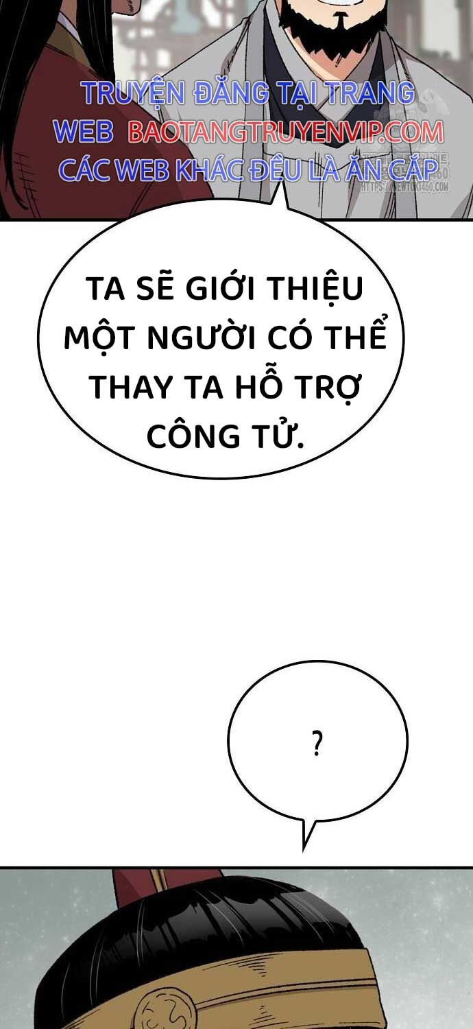 Thiên Ma Quy Hoàn Chapter 35 - Trang 2