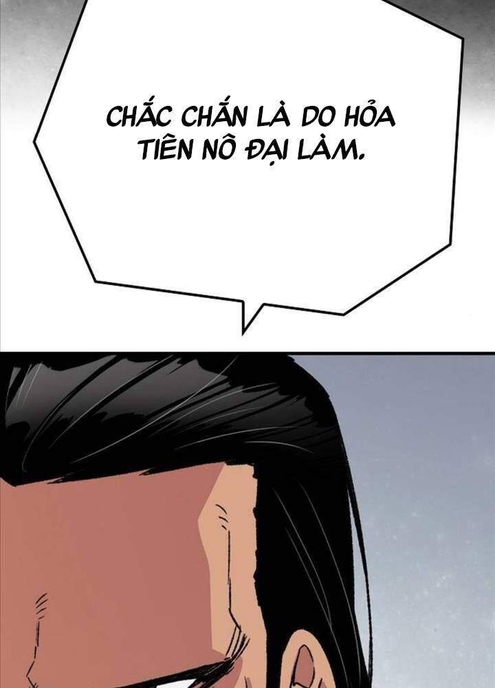 Thiên Ma Quy Hoàn Chapter 34 - Trang 2