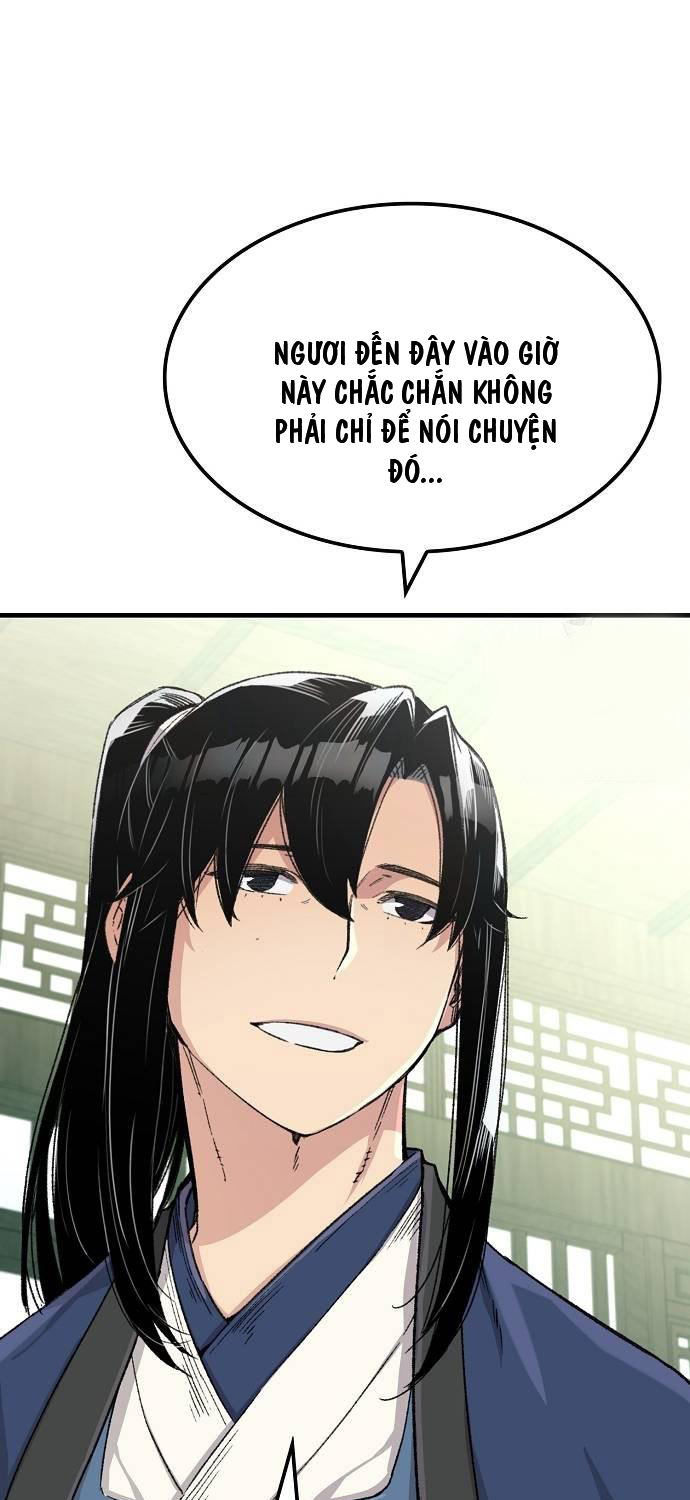 Thiên Ma Quy Hoàn Chapter 33 - Trang 2