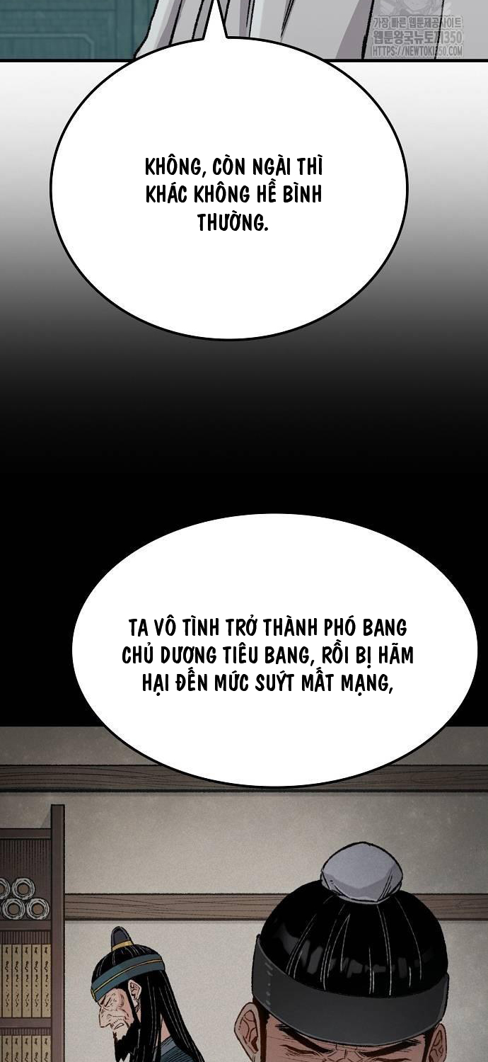 Thiên Ma Quy Hoàn Chapter 33 - Trang 2