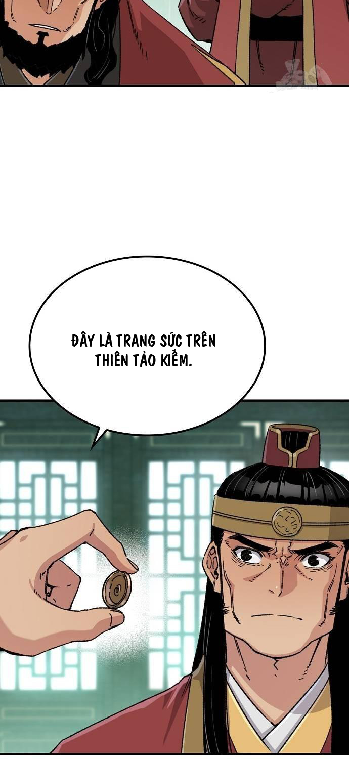 Thiên Ma Quy Hoàn Chapter 33 - Trang 2