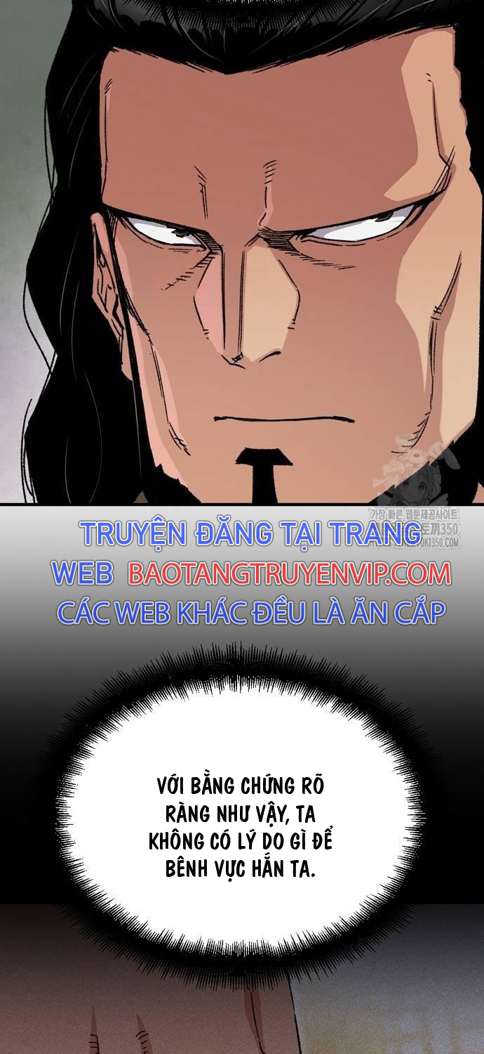 Thiên Ma Quy Hoàn Chapter 33 - Trang 2