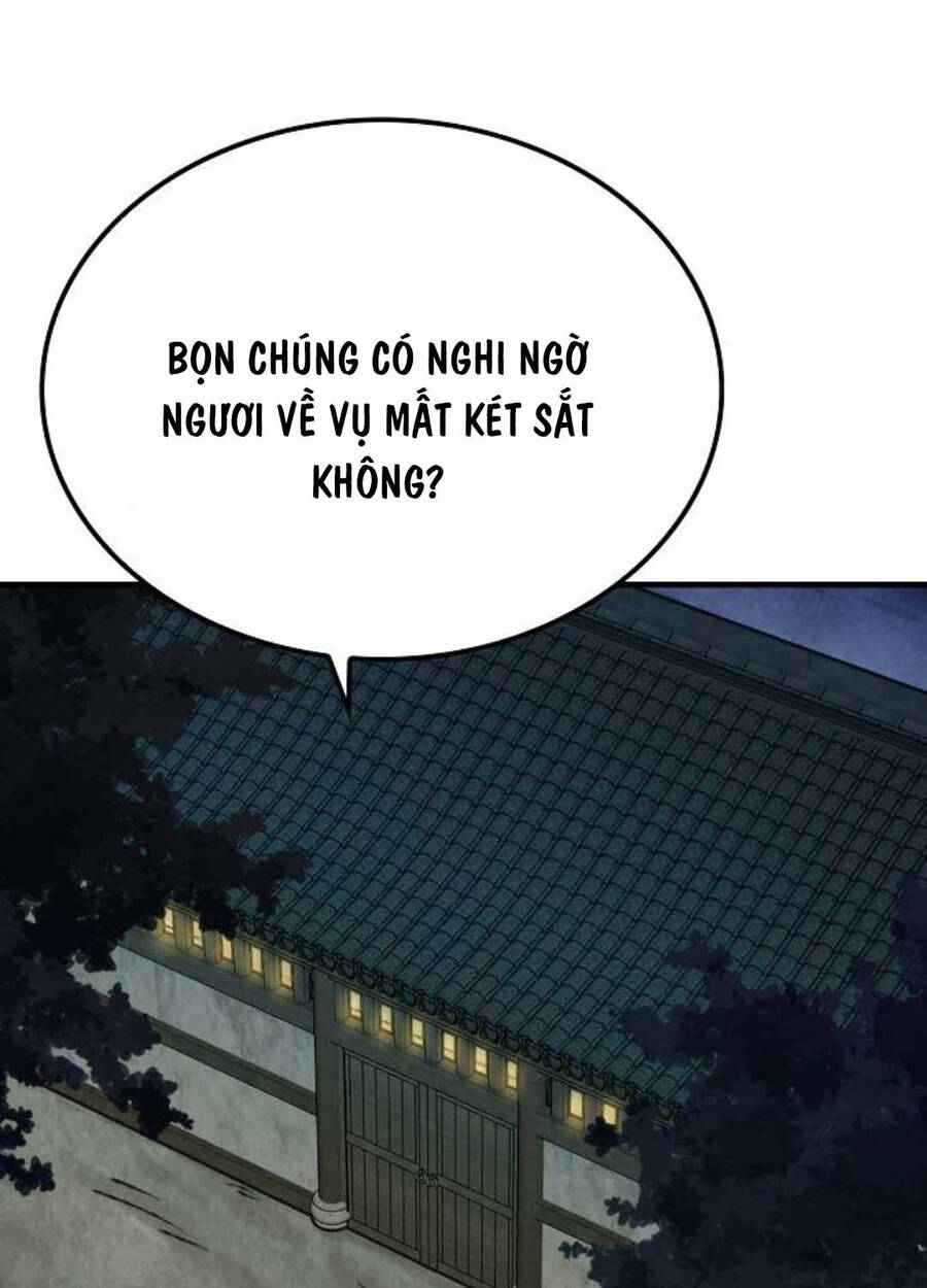 Thiên Ma Quy Hoàn Chapter 32 - Trang 2