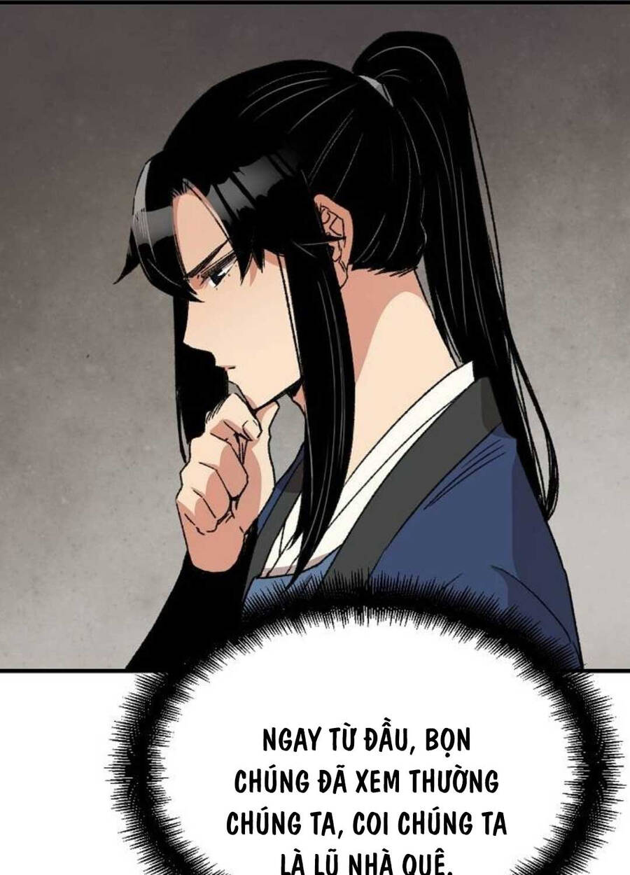 Thiên Ma Quy Hoàn Chapter 32 - Trang 2