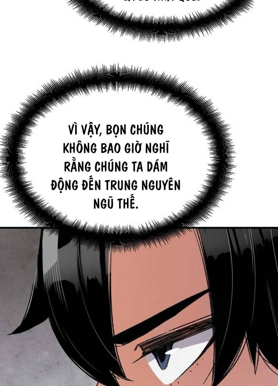 Thiên Ma Quy Hoàn Chapter 32 - Trang 2