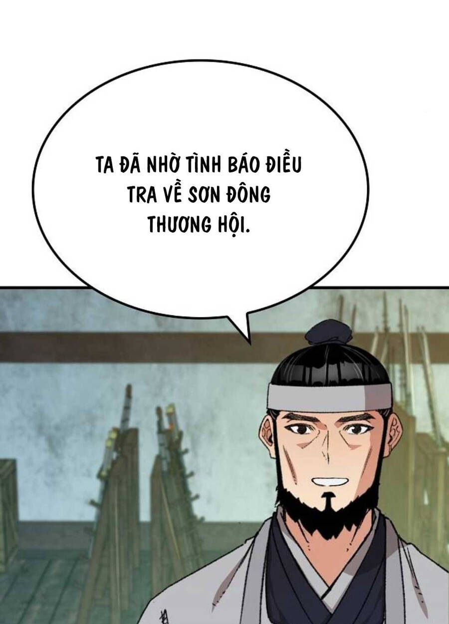 Thiên Ma Quy Hoàn Chapter 32 - Trang 2