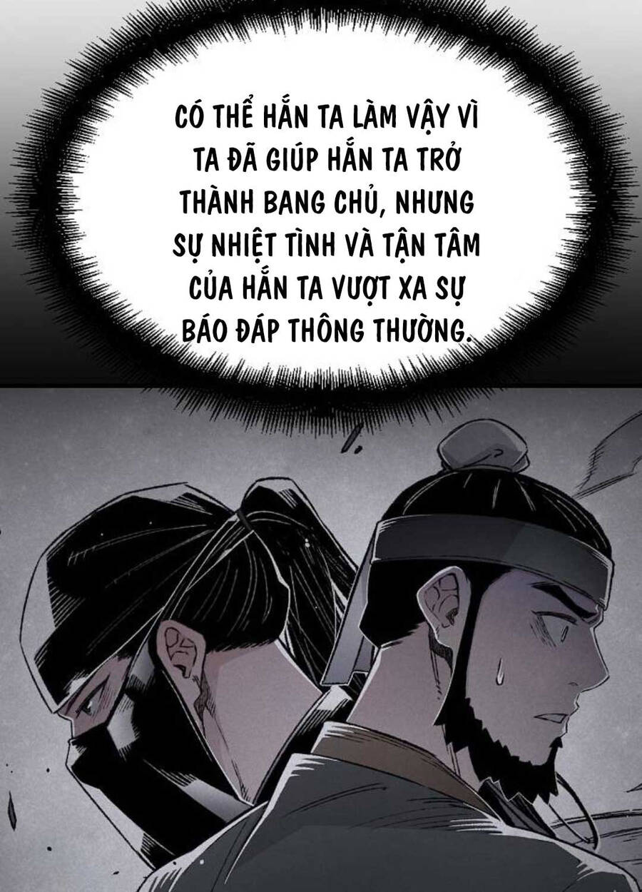 Thiên Ma Quy Hoàn Chapter 32 - Trang 2