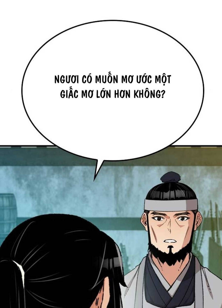 Thiên Ma Quy Hoàn Chapter 32 - Trang 2