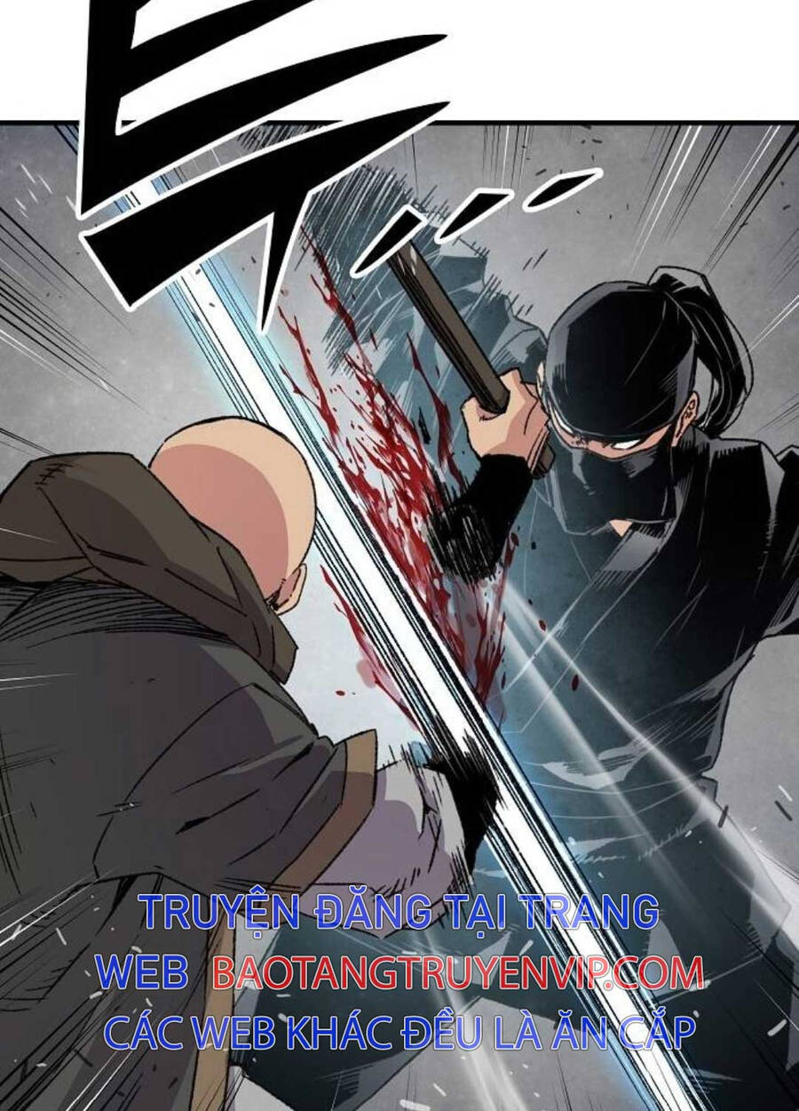 Thiên Ma Quy Hoàn Chapter 32 - Trang 2