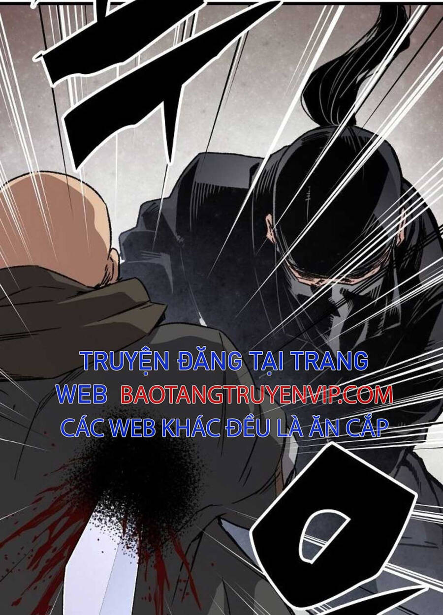 Thiên Ma Quy Hoàn Chapter 32 - Trang 2