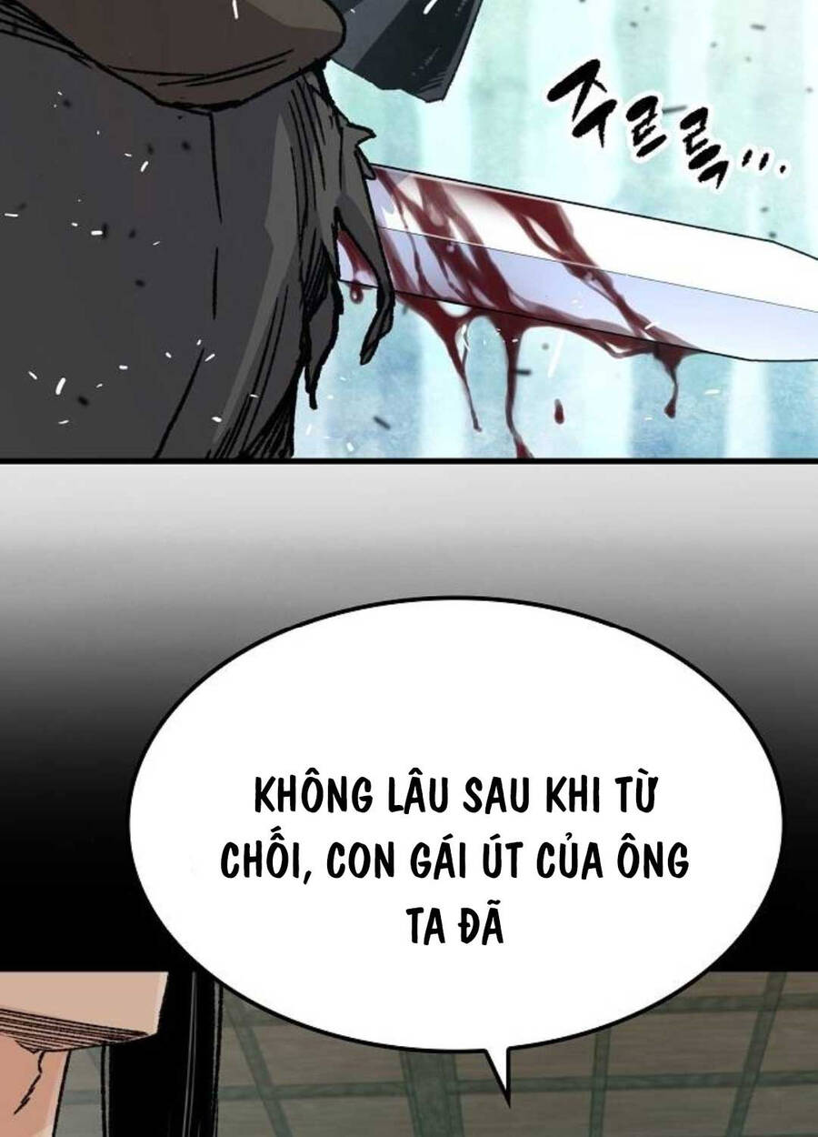 Thiên Ma Quy Hoàn Chapter 32 - Trang 2