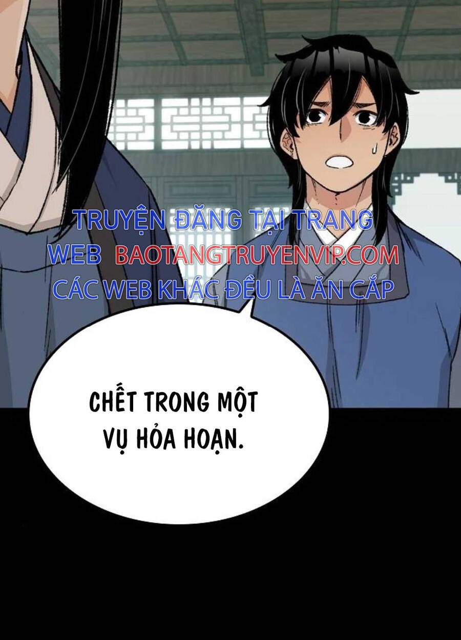 Thiên Ma Quy Hoàn Chapter 32 - Trang 2