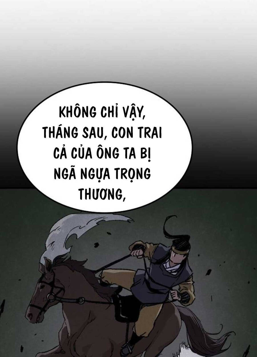 Thiên Ma Quy Hoàn Chapter 32 - Trang 2