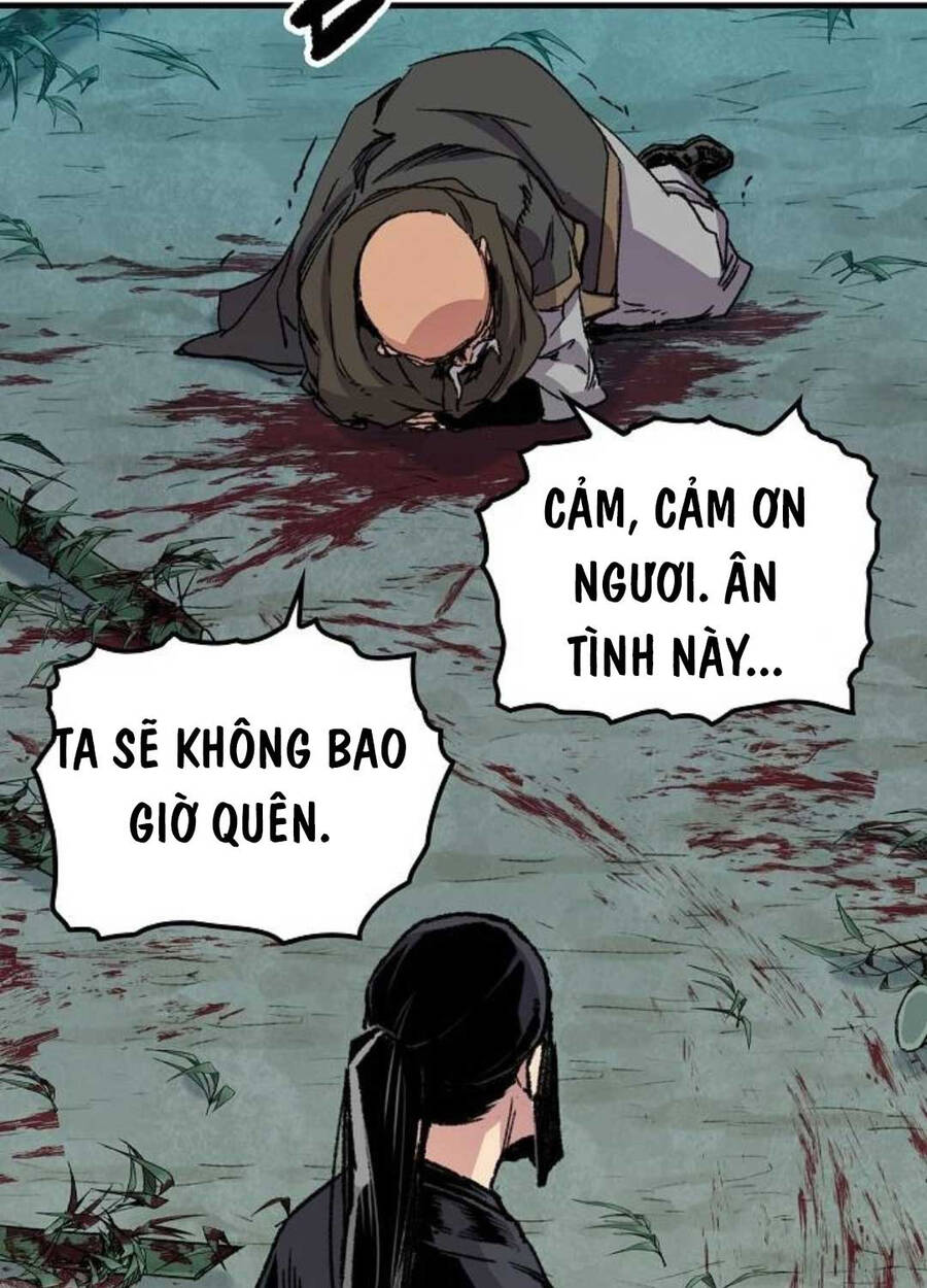 Thiên Ma Quy Hoàn Chapter 32 - Trang 2