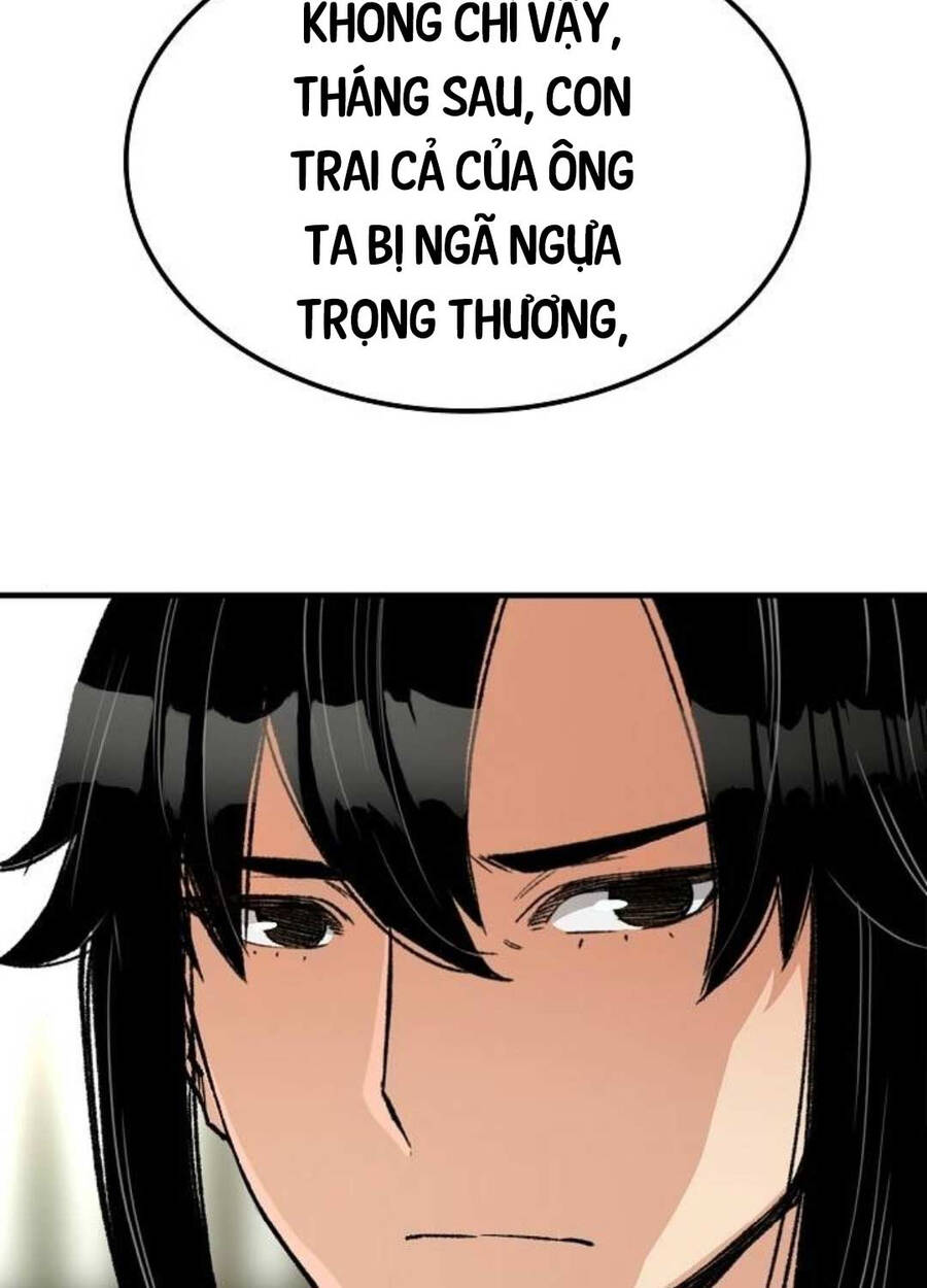 Thiên Ma Quy Hoàn Chapter 31 - Trang 2