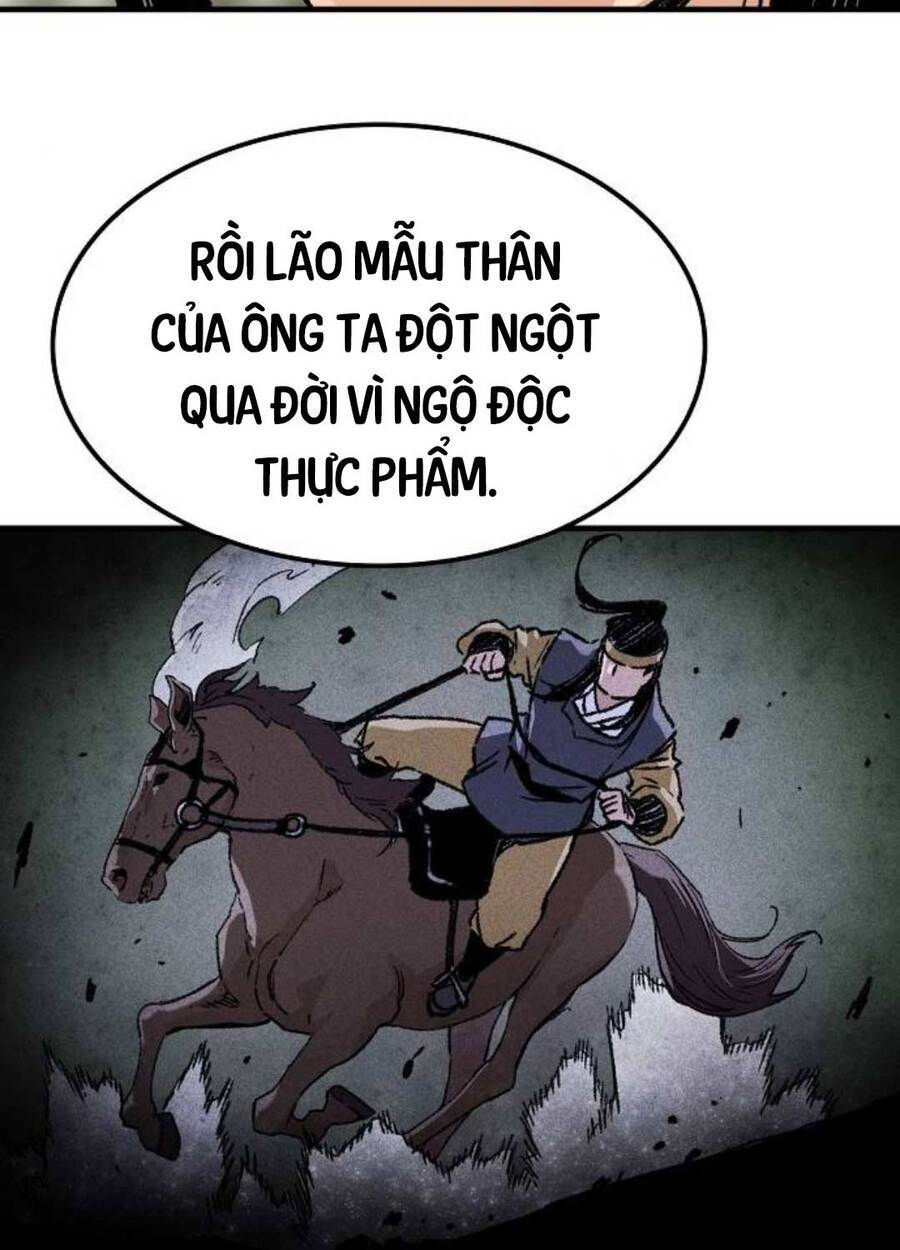 Thiên Ma Quy Hoàn Chapter 31 - Trang 2