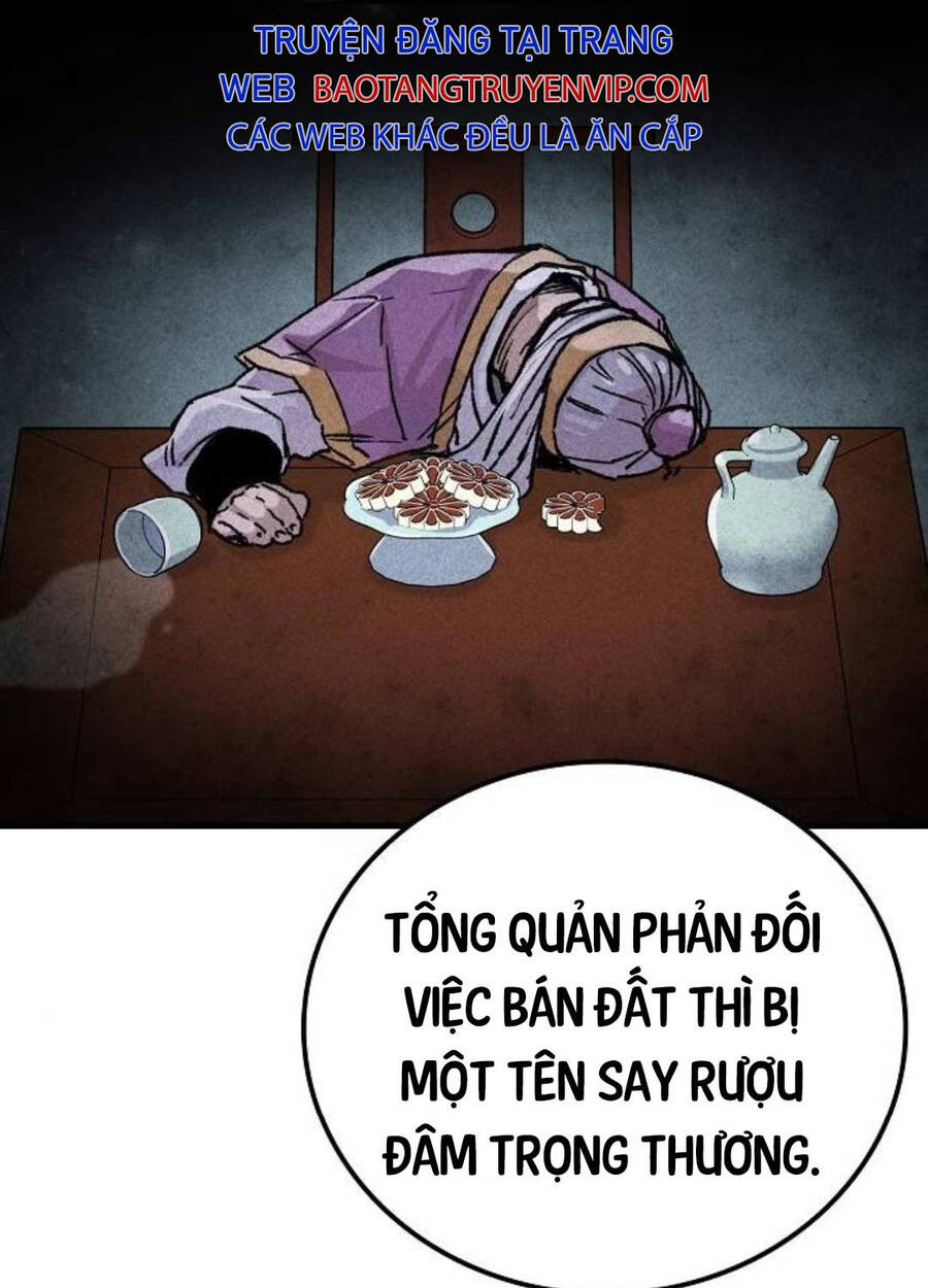 Thiên Ma Quy Hoàn Chapter 31 - Trang 2