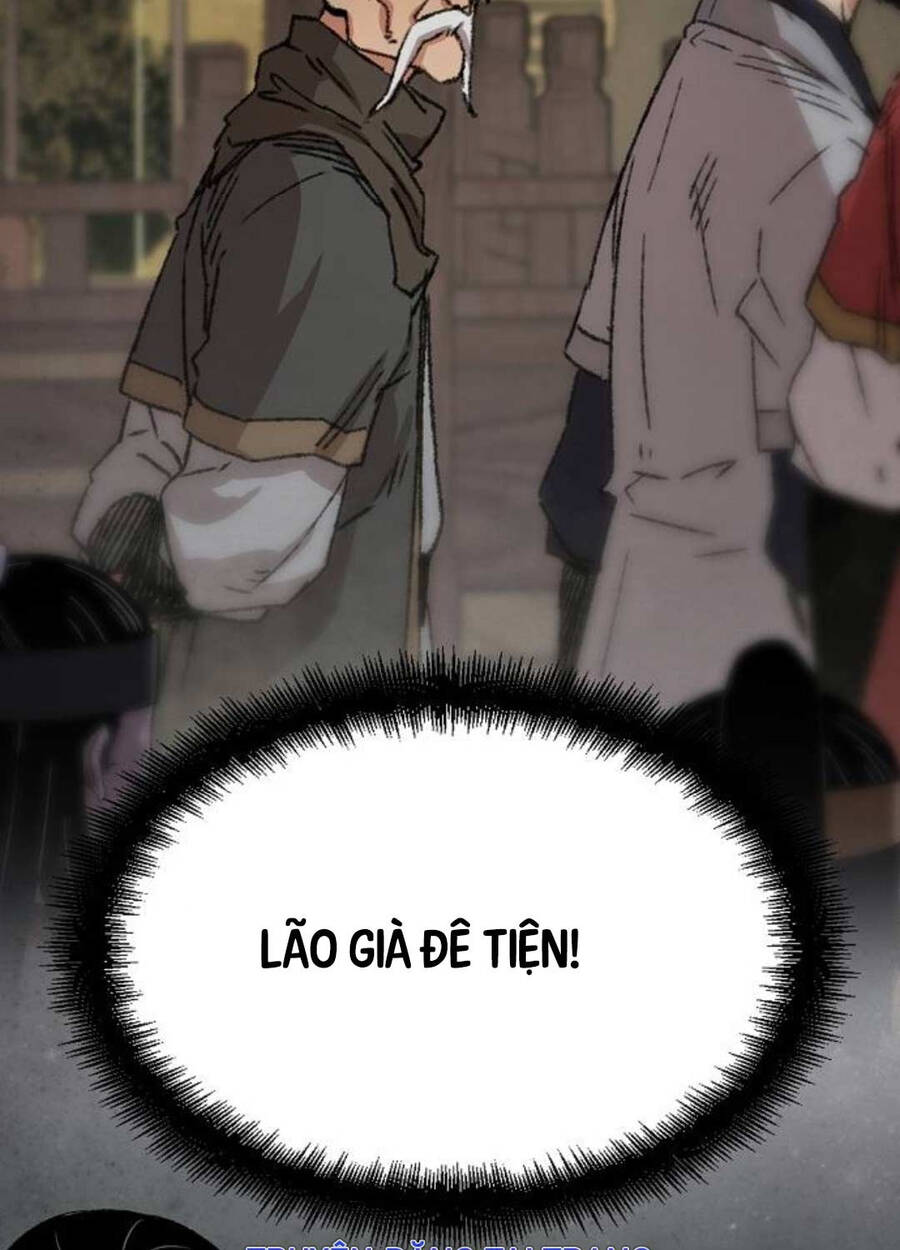 Thiên Ma Quy Hoàn Chapter 31 - Trang 2