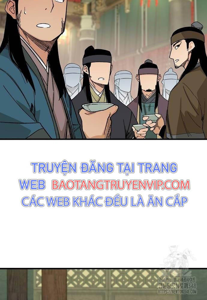 Thiên Ma Quy Hoàn Chapter 30 - Trang 2