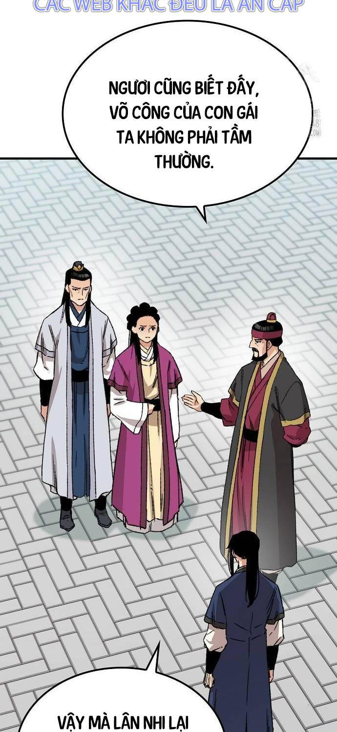 Thiên Ma Quy Hoàn Chapter 30 - Trang 2