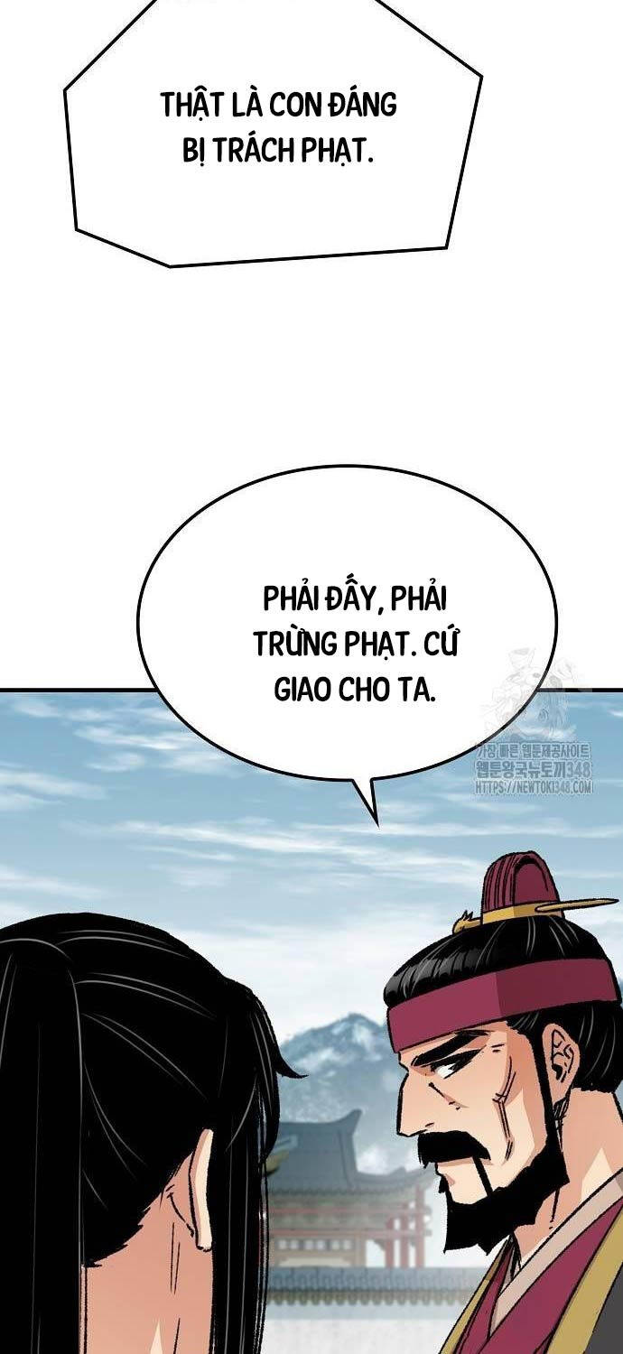 Thiên Ma Quy Hoàn Chapter 30 - Trang 2