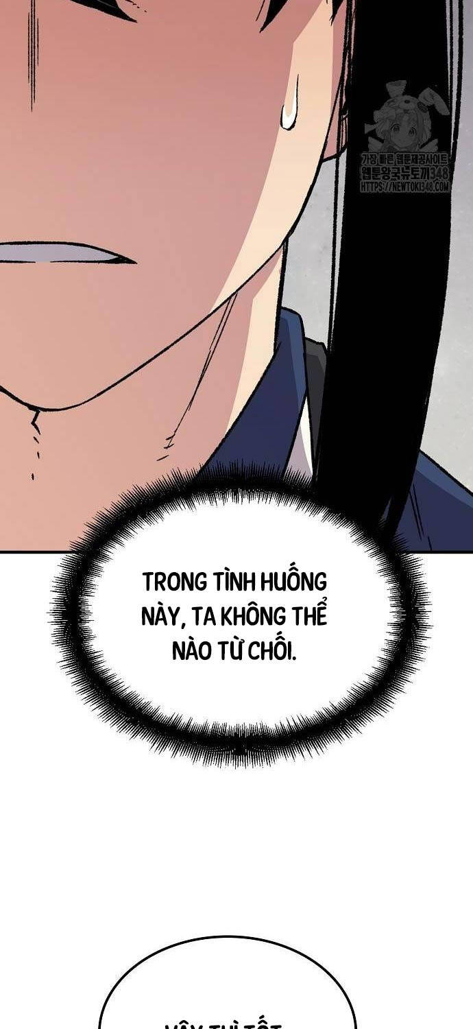 Thiên Ma Quy Hoàn Chapter 30 - Trang 2