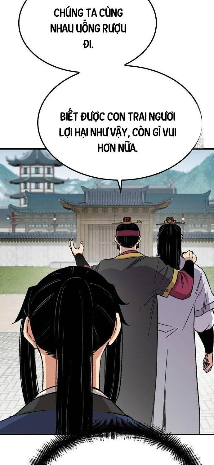 Thiên Ma Quy Hoàn Chapter 30 - Trang 2