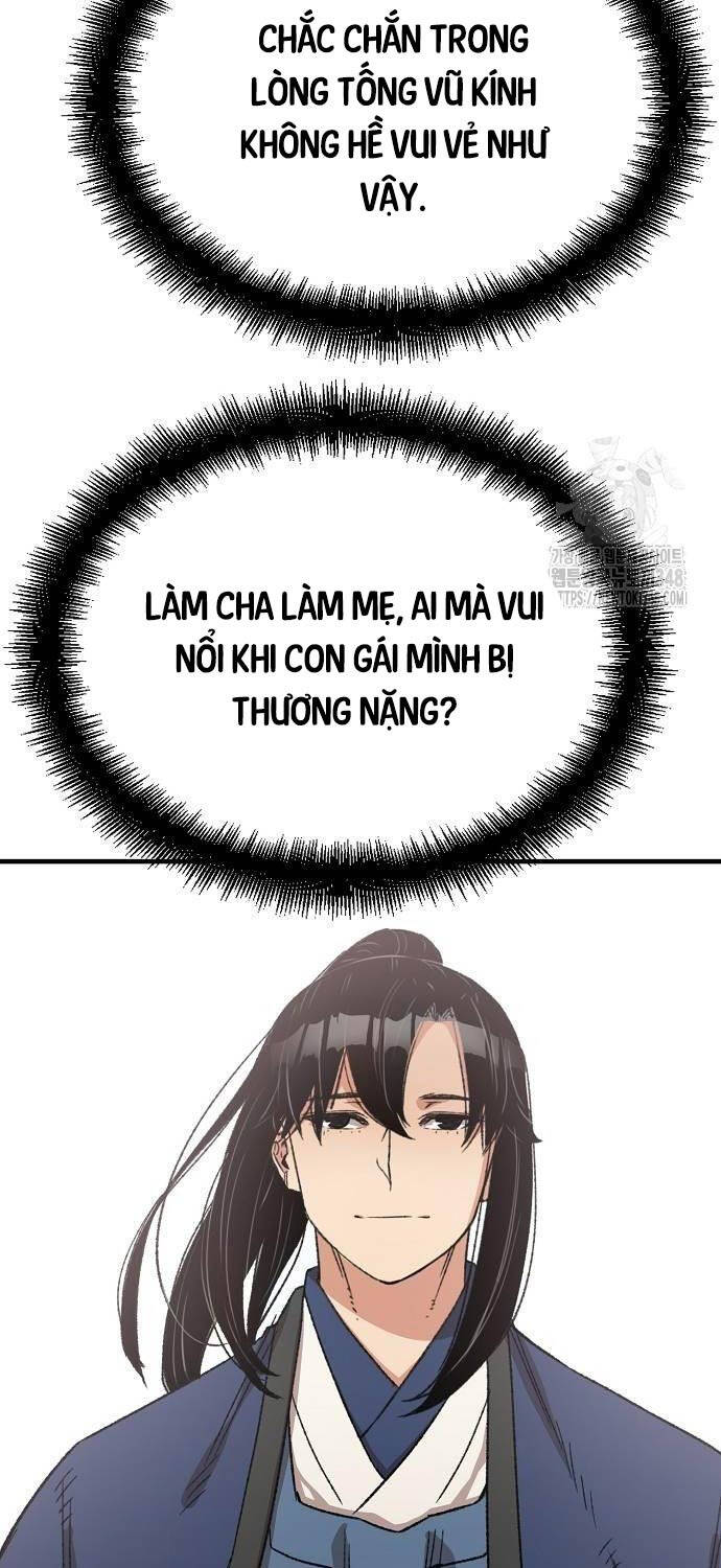 Thiên Ma Quy Hoàn Chapter 30 - Trang 2