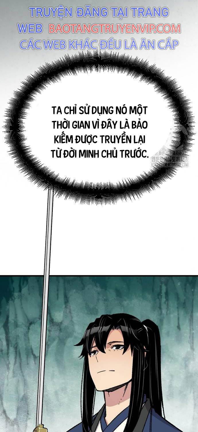 Thiên Ma Quy Hoàn Chapter 30 - Trang 2