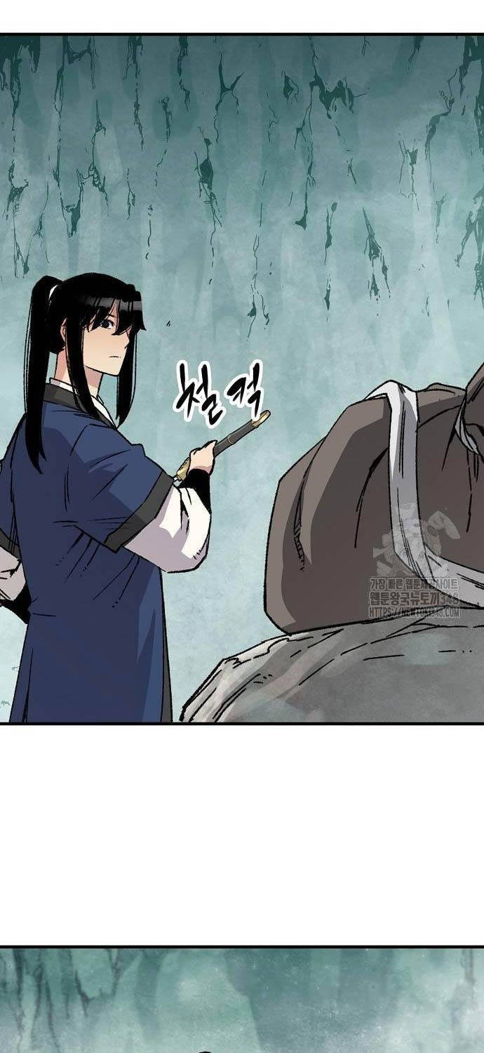 Thiên Ma Quy Hoàn Chapter 30 - Trang 2