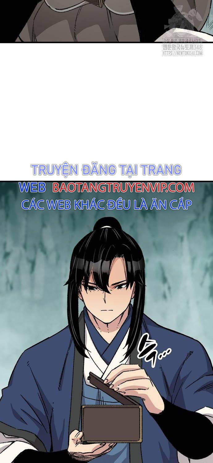 Thiên Ma Quy Hoàn Chapter 30 - Trang 2