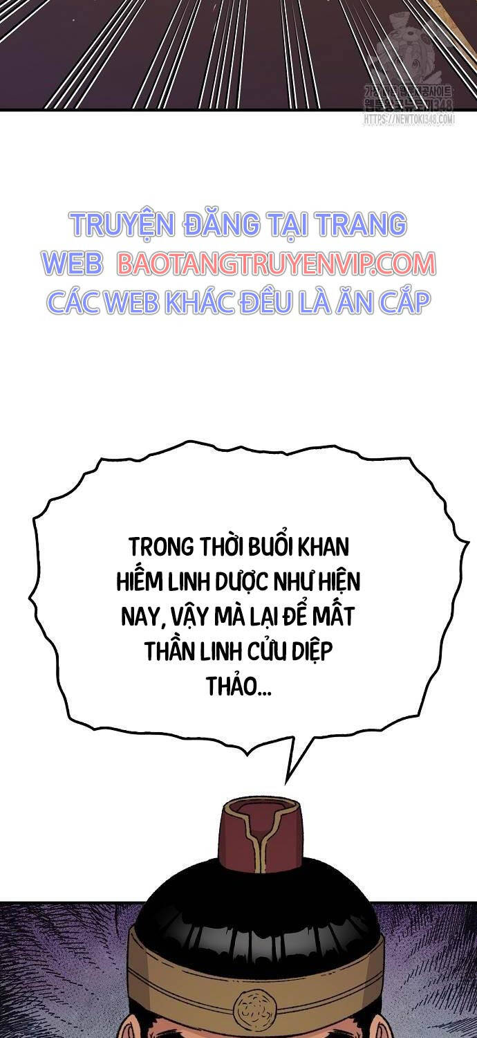 Thiên Ma Quy Hoàn Chapter 30 - Trang 2