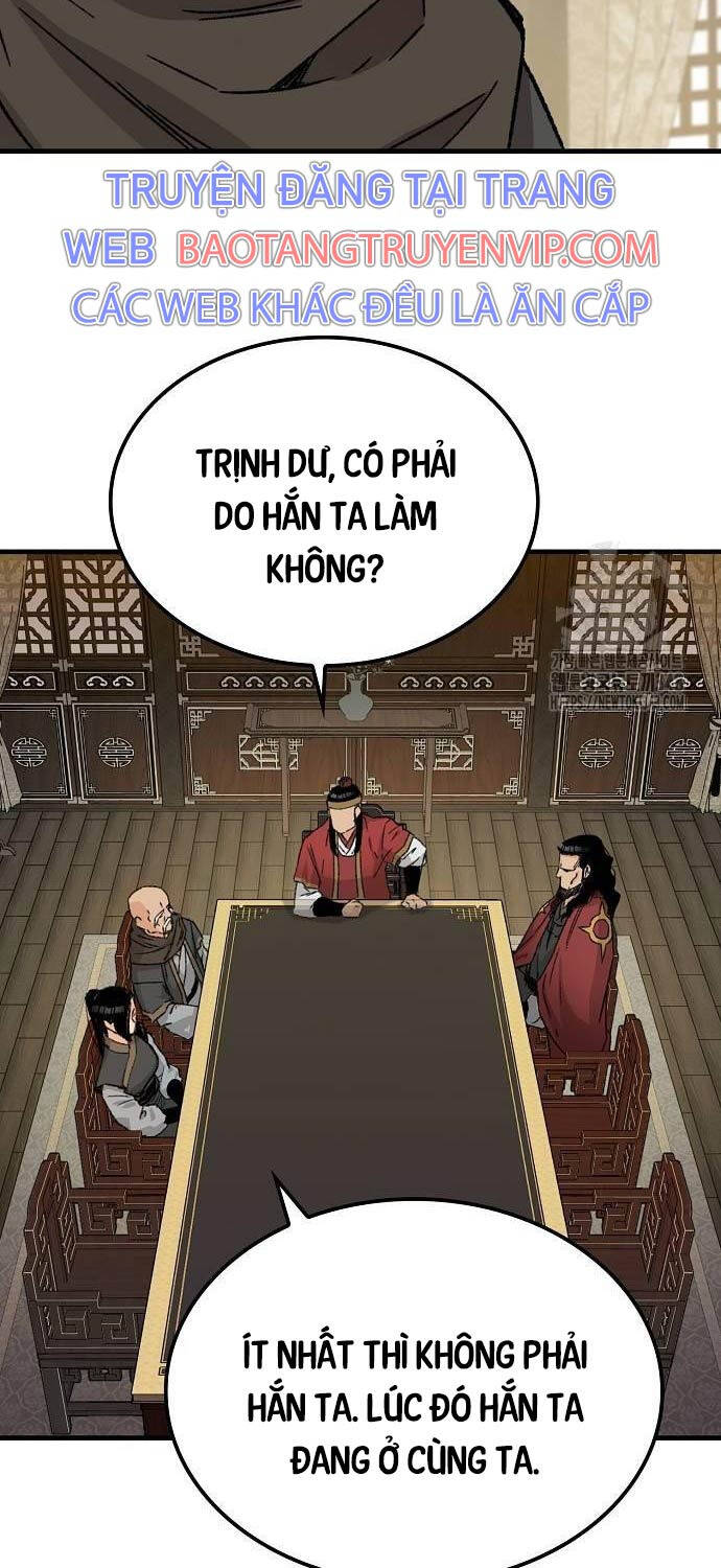 Thiên Ma Quy Hoàn Chapter 30 - Trang 2