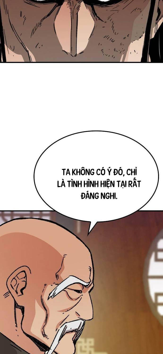 Thiên Ma Quy Hoàn Chapter 30 - Trang 2