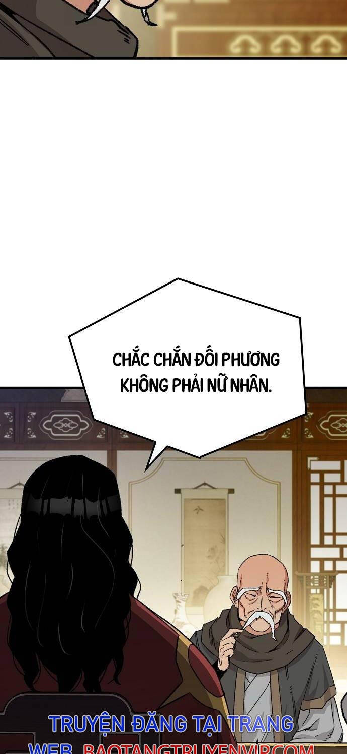 Thiên Ma Quy Hoàn Chapter 30 - Trang 2