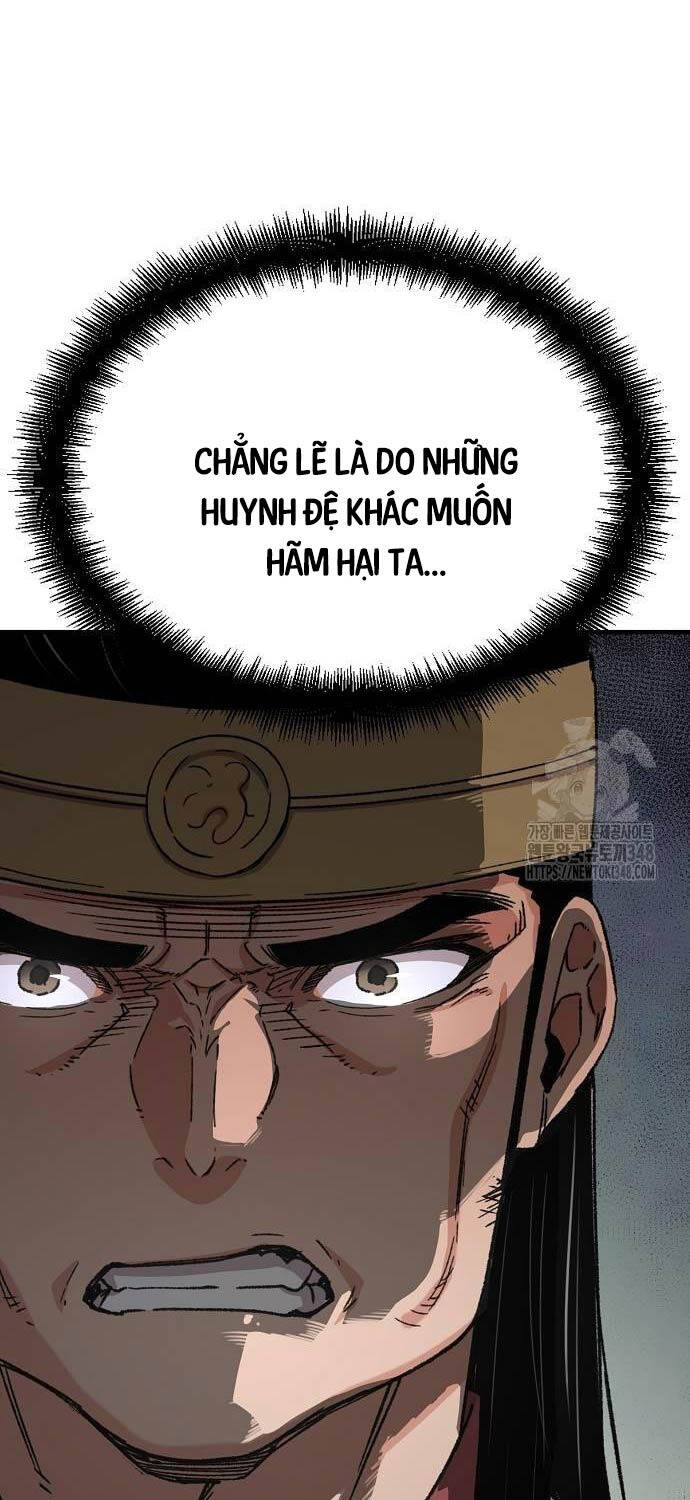 Thiên Ma Quy Hoàn Chapter 30 - Trang 2